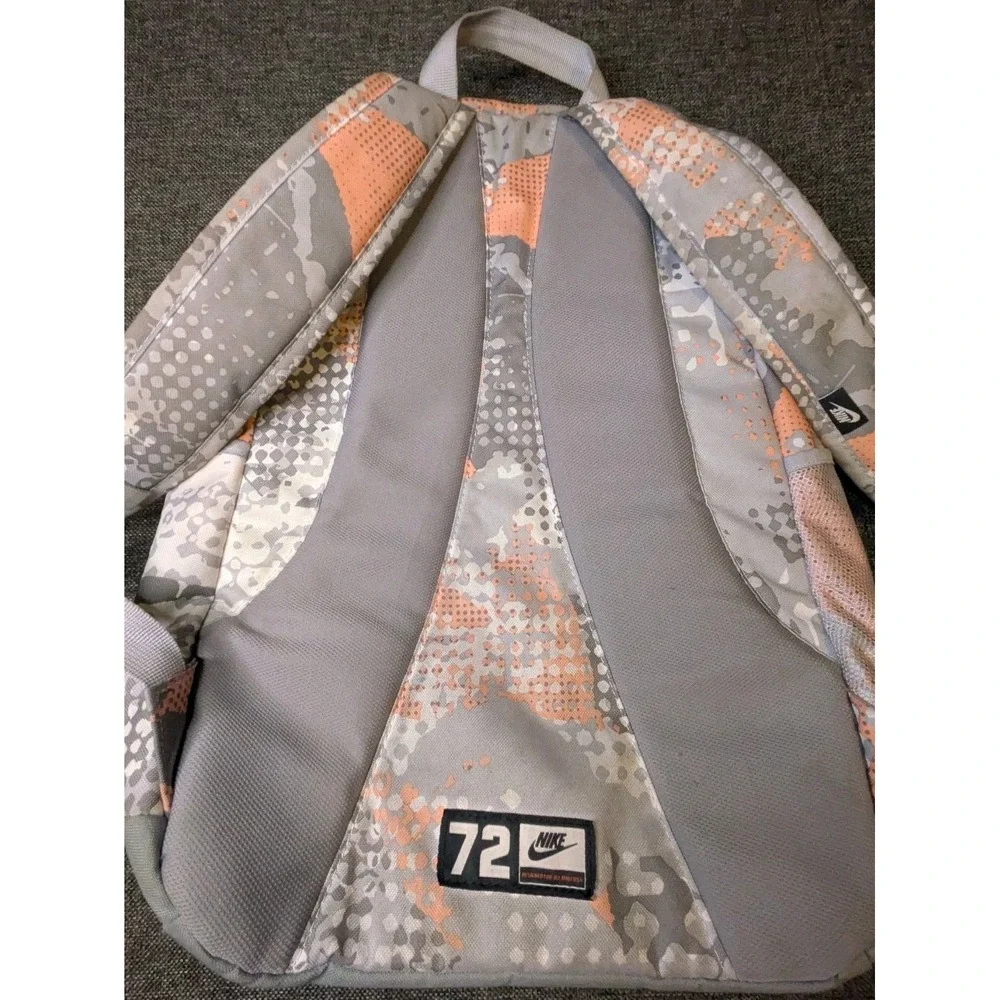 Nike good pre